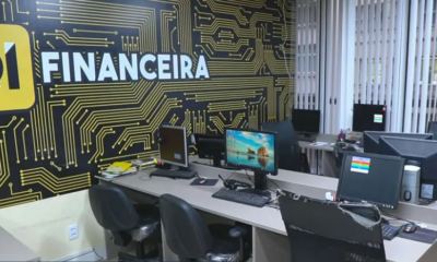 Polícia encontra 'call center' usado para golpes de empréstimo consignado no Centro do Rio