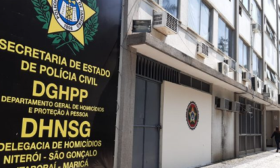 Homem morre durante tentativa de assalto em São Gonçalo