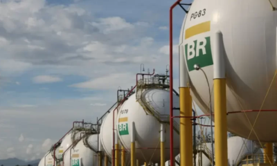 Segurança é reforçada na refinaria de Caxias após atos radicais extremistas em Brasília