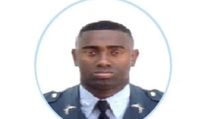 Policial militar é baleado na Baixada Fluminense