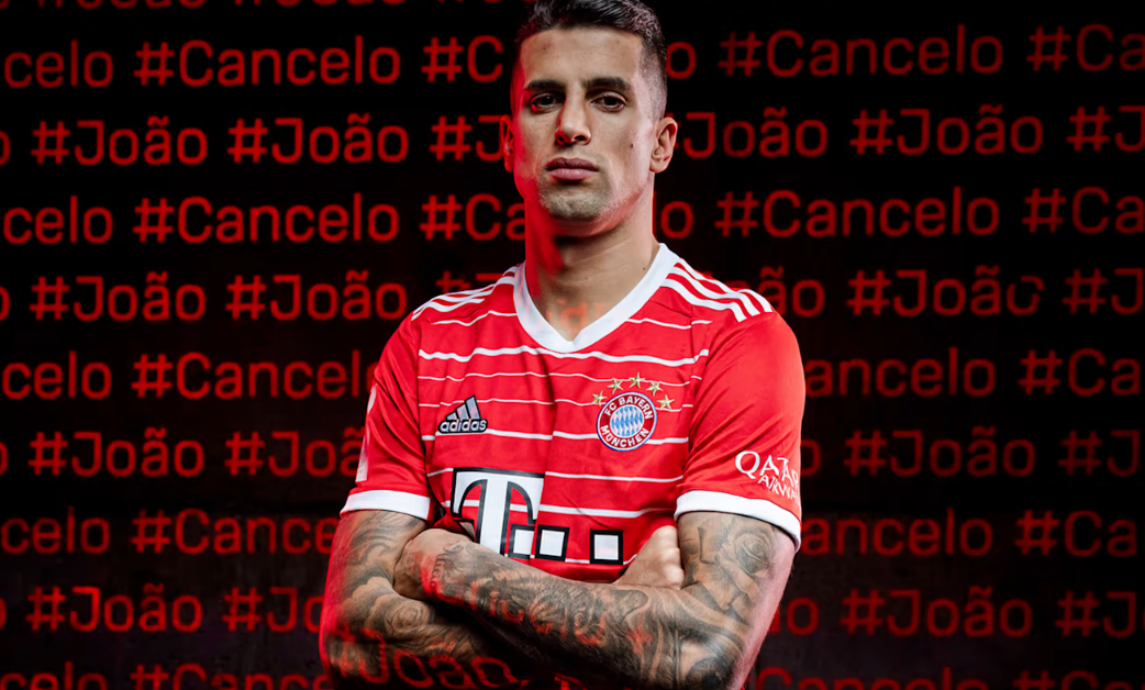 João Cancelo