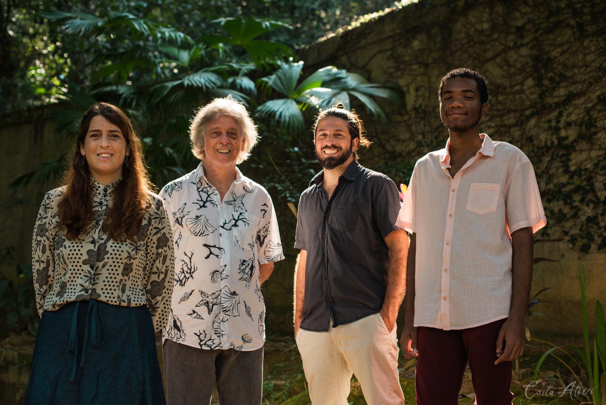 'Música é Invenção': UFF recebe evento multicultural interativo em Niterói