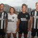 Botafogo acerta com Parimatch