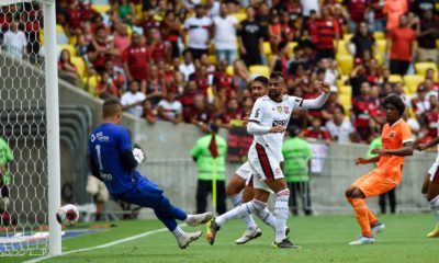 Flamengo x Nova Iguaçu