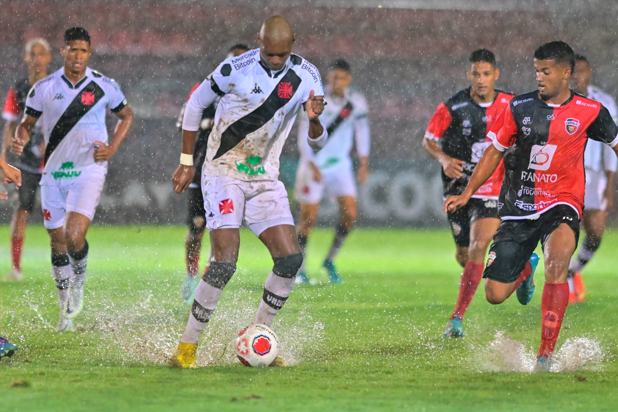 Vasco conhece seus adversários da Copinha 2024 – Vasco da Gama