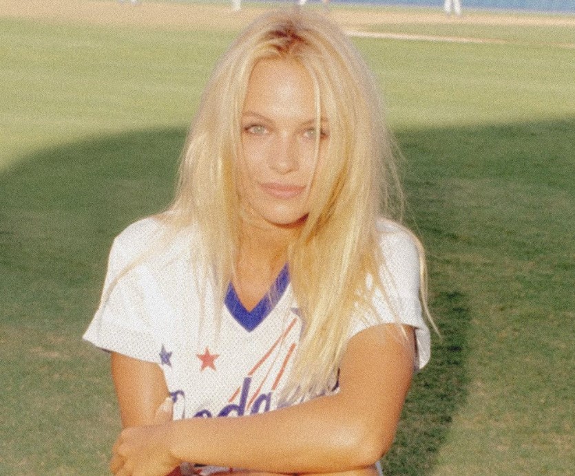 Pamela Anderson
