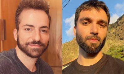 Silva e Thales Bretas