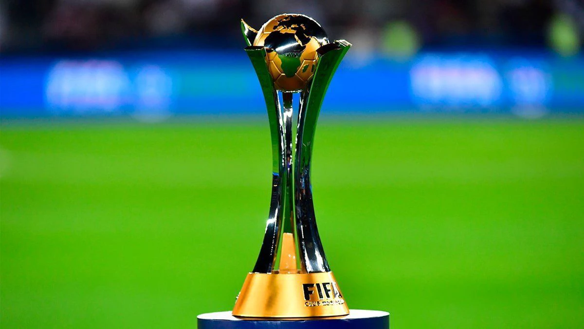 Taça do Mundial de Clubes