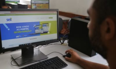 São Gonçalo conclui implantação de novo sistema de informações