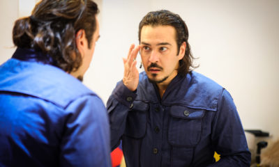 Vocês Foram Maravilhosos_Marcos Veras_Divulgacao