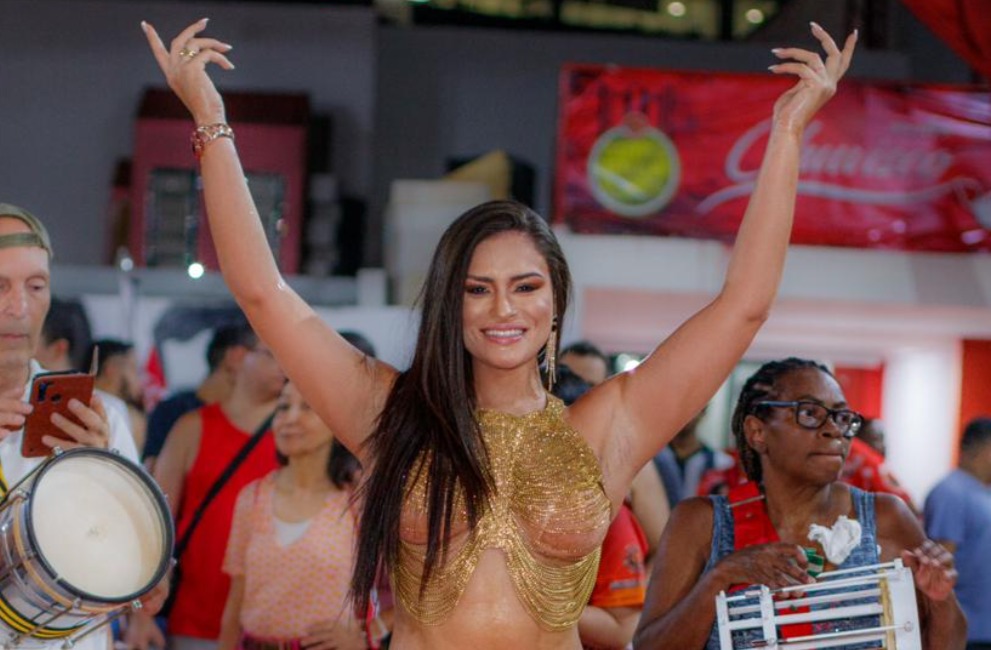 Igor Wally/ Palmer Assessoria de Comunicação