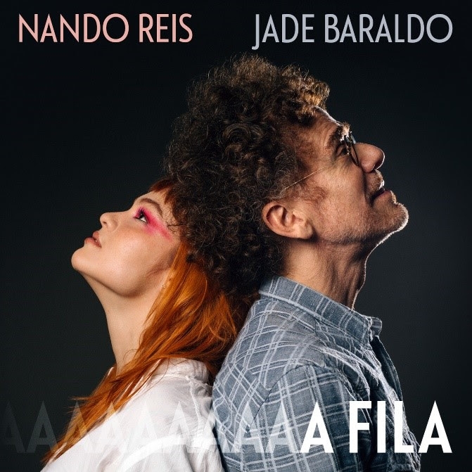 Nando Reis