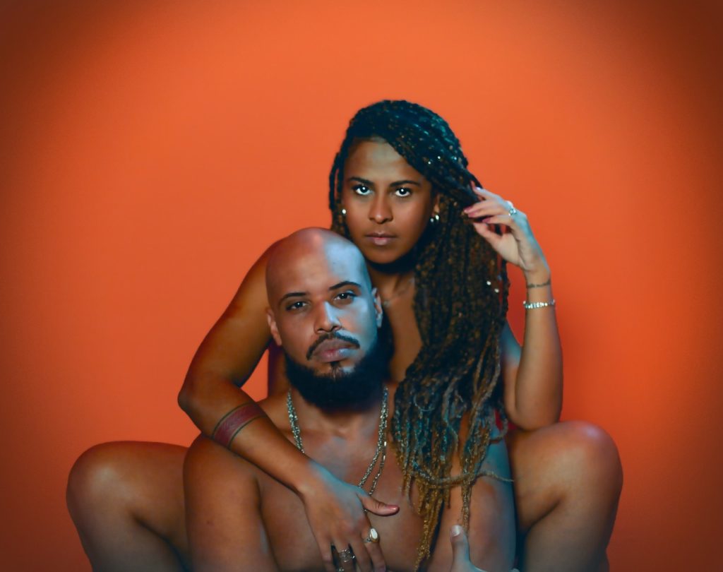 Muato e Taslim lançam Noite Quente em colaboração 360