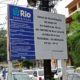 Prefeitura entrega obra de recuperação de área de lazer na Zona Oeste do Rio
