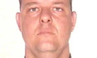 Carlos Eduardo Bon Caetano Silva foi preso em flagrante, depredando o Palácio do Planalto