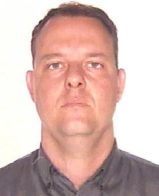 Carlos Eduardo Bon Caetano Silva foi preso em flagrante, depredando o Palácio do Planalto