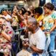 Teatro Rival Refit recebe o Projeto Conexão do Samba com Samba de Caboclo