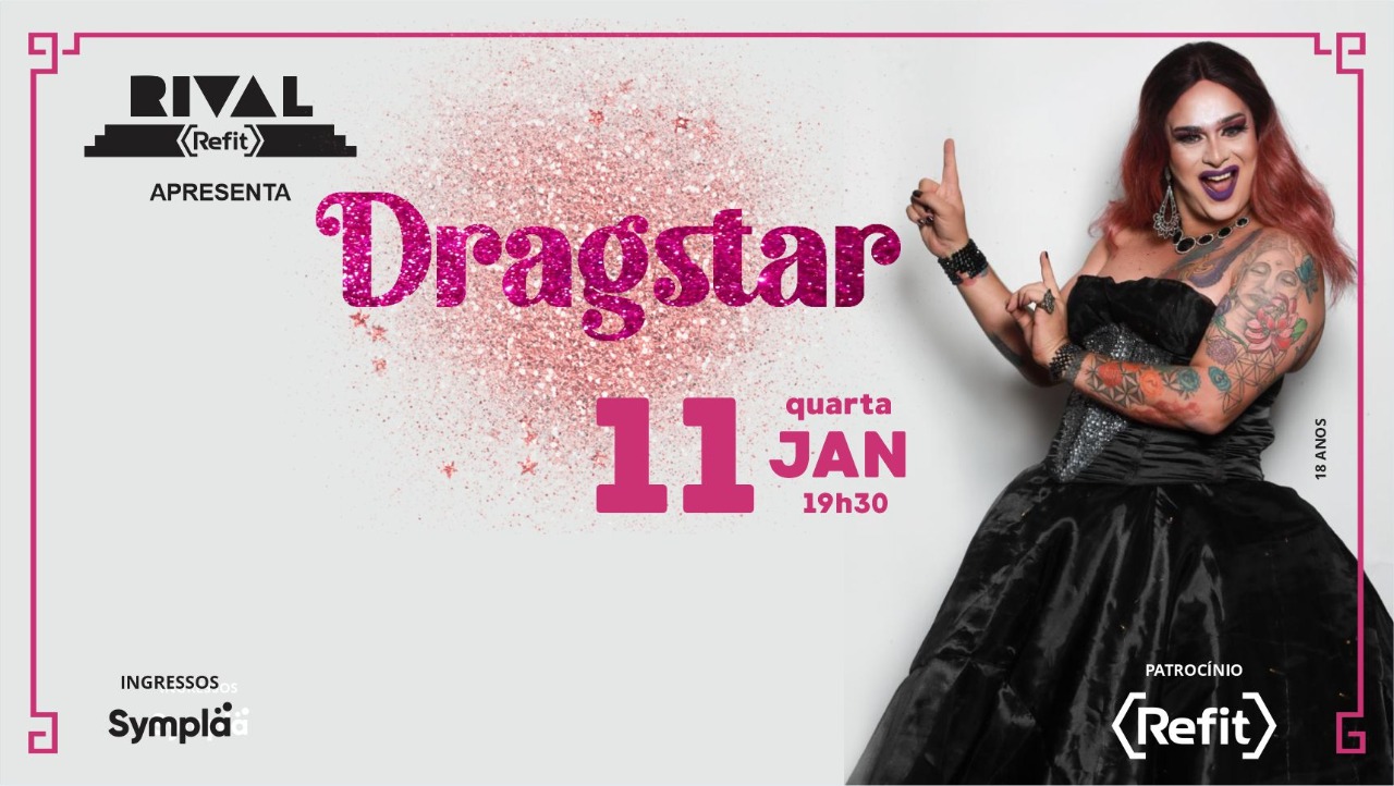 Dragstar