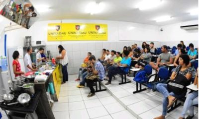 UNINASSAU lança oficinas e cursos gratuitos no Rio de Janeiro