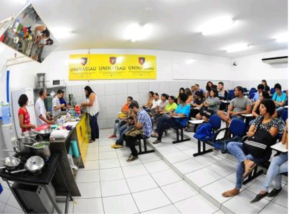 UNINASSAU lança oficinas e cursos gratuitos no Rio de Janeiro