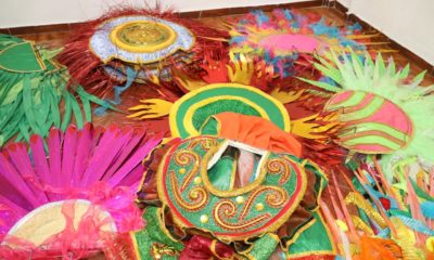 Cultura do Estado firma parceria com Prefeitura de Cachoeiras de Macacu para o 1º Carnaval sustentável do Rio