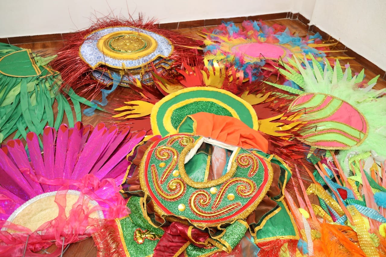 Cultura do Estado firma parceria com Prefeitura de Cachoeiras de Macacu para o 1º Carnaval sustentável do Rio