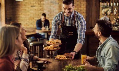 2023 deve ser bom ano para bares e restaurantes