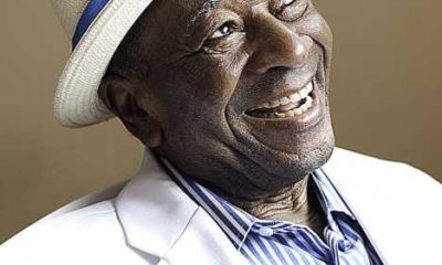 Noca da Portela se apresenta no Centro Cultural João Nogueira, na Zona Norte do Rio