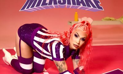 Grag Queen lança EP com músicas inéditas e faixa em inglês