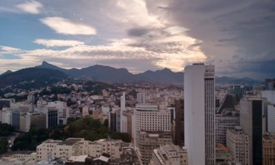 Rio entra em estágio de mobilização nesta sexta por conta da chuva