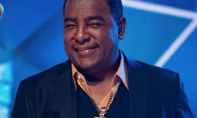 Raça Negra retorna ao palco do Ribalta, na Barra da Tijuca, Zona Oeste do Rio