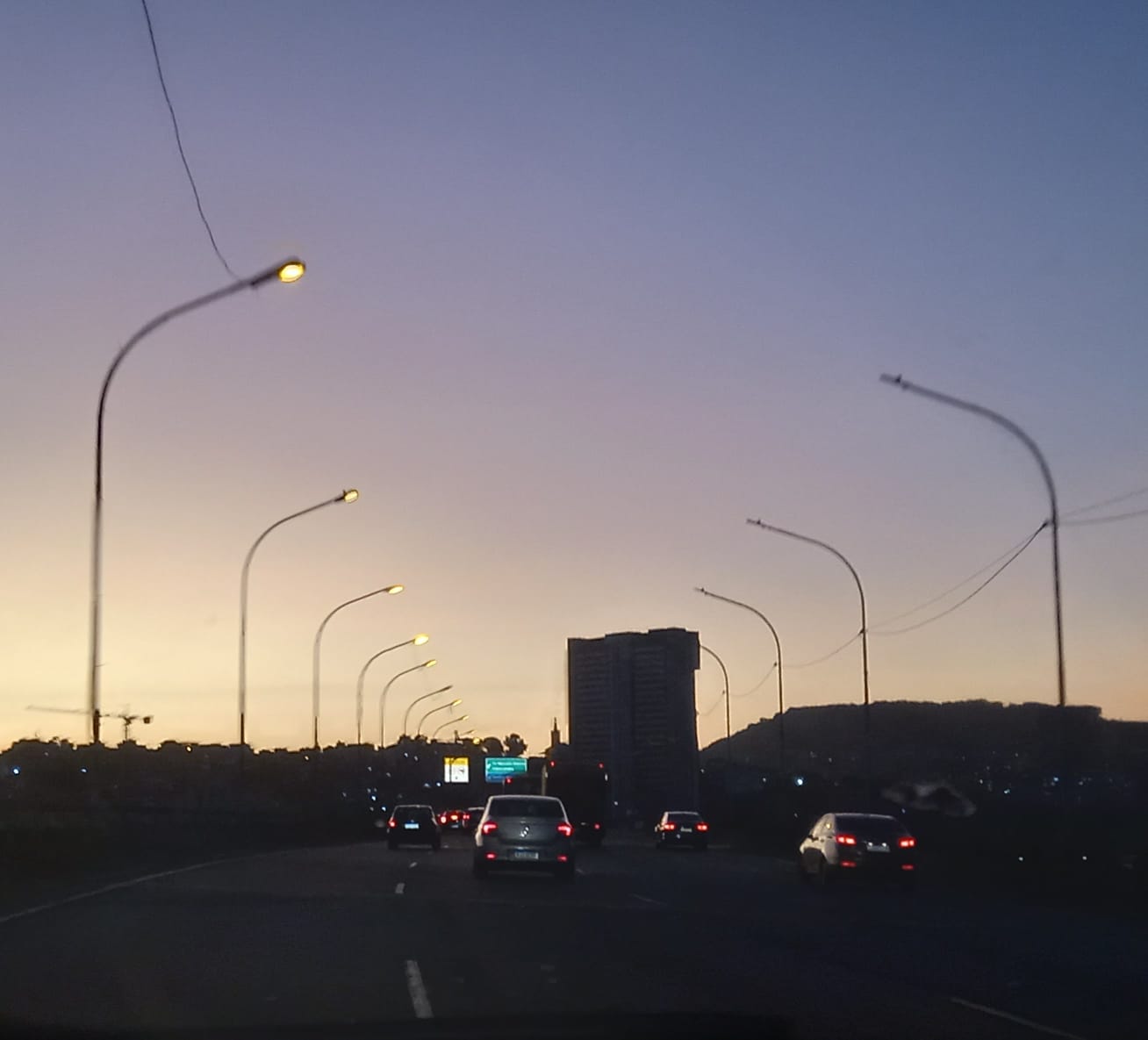 Elevado do Gasômetro