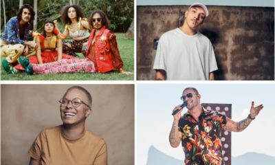 Casa de Cultura Laura Alvim recebe nova edição do Claro Verão Rio, em Ipanema