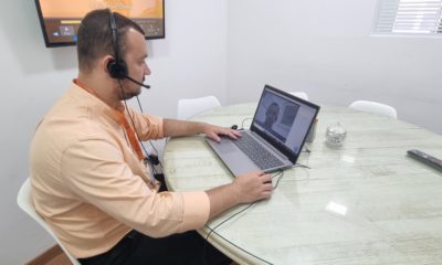 Escrituras realizadas presencialmente em cartórios agora podem ser feitas por meio de videoconferência