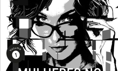 Livro Mulheres no Conselho