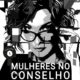 Livro Mulheres no Conselho