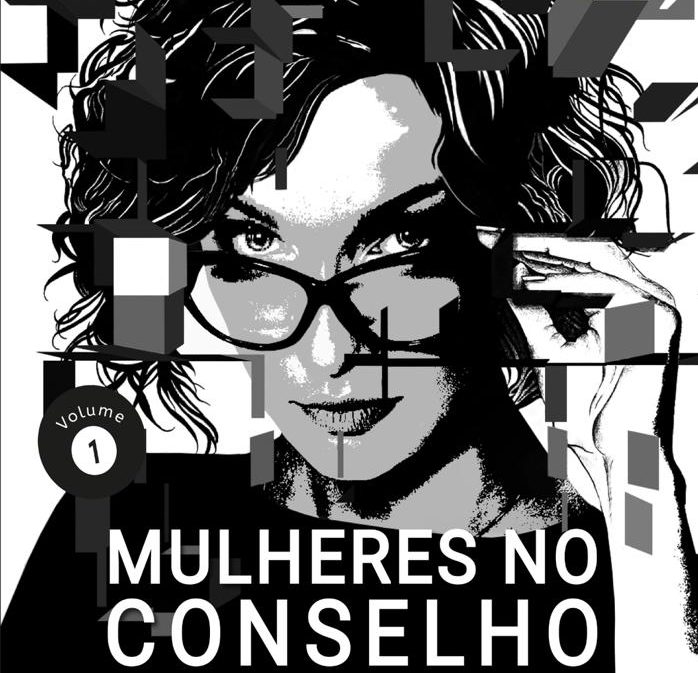 Livro Mulheres no Conselho