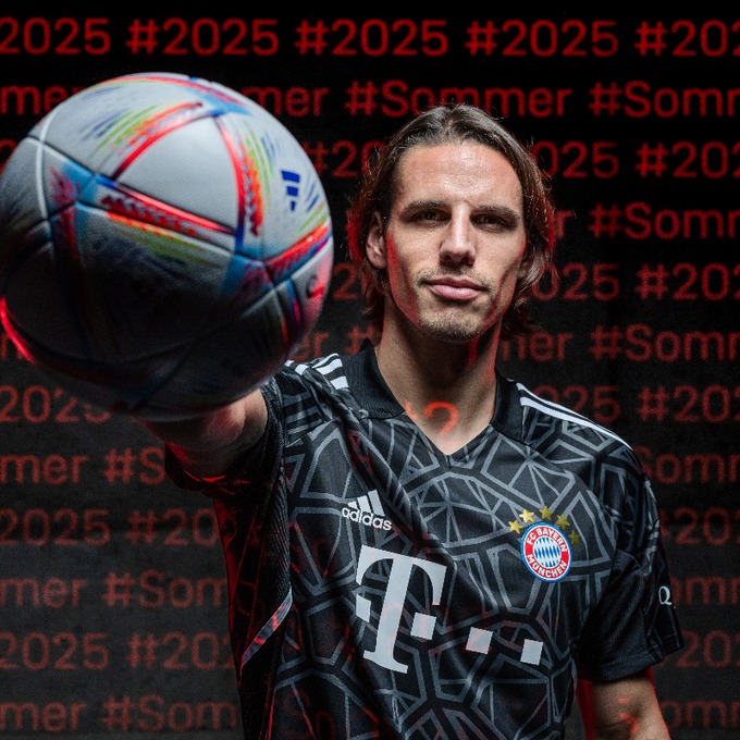 Yann Sommer