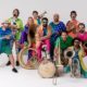 Bloco Orquestra Voadora realiza ensaio aberto no Centro do Rio