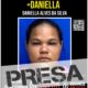 Daniella Alves da Silva, de 29 anos, é presa na no Rio