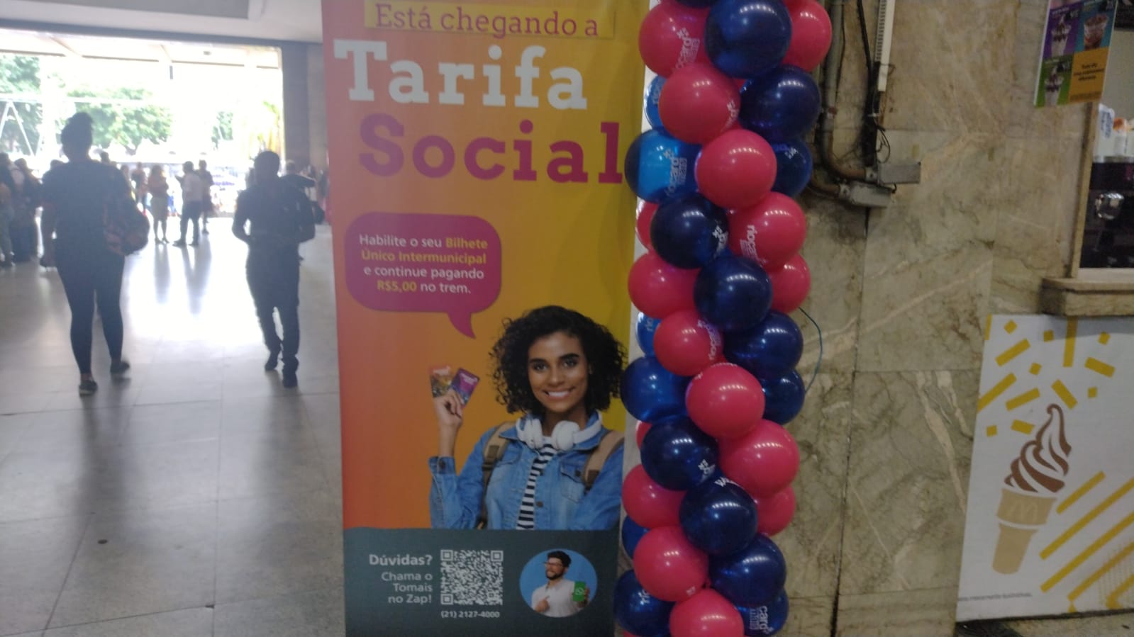 Tarifa Social