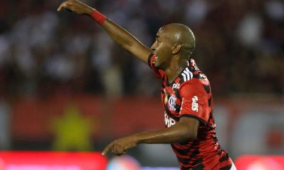 Lorran/Flamengo