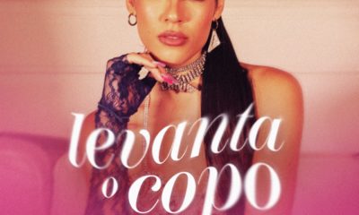 Depois da estreia de sucesso, cantora Ananda Paixão lança segundo single