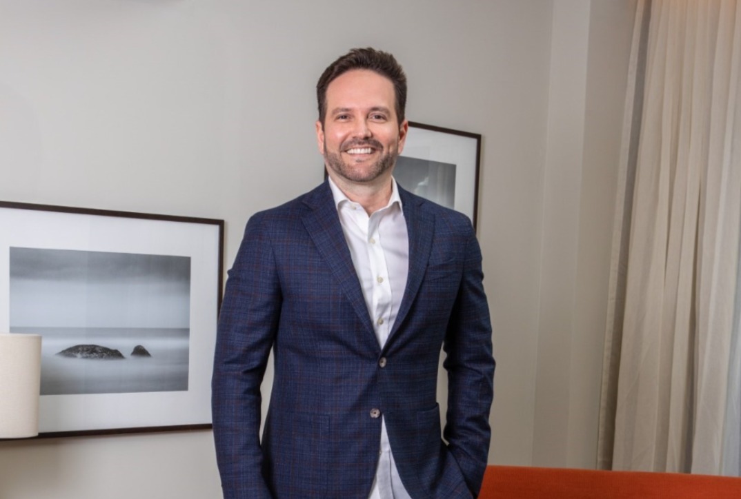 Dr. André Maranhão é mediador da 4ª Jornada Carioca de Cosmiatria