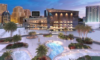 Hotéis de Luxo Brasil, que faz parte do Grupo HEL, realiza Expoluxo Brasil 2023