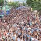 Bloco 'Tamo junto', o mais badalado da Zona Oeste do Rio, se prepara para a folia