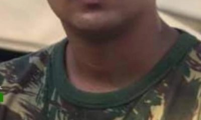 PM de folga mata soldado que fez xixi em seu carro no Rio