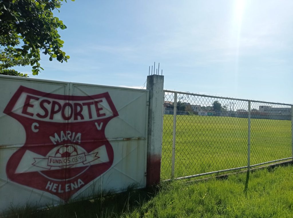 Esporte Clube Maria Helena
