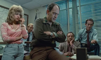 Earl Boen em 'Exterminador do Futuro'