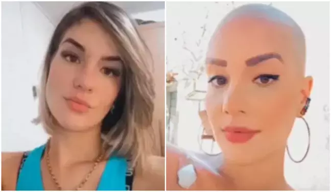 Camila Maria Barbosa